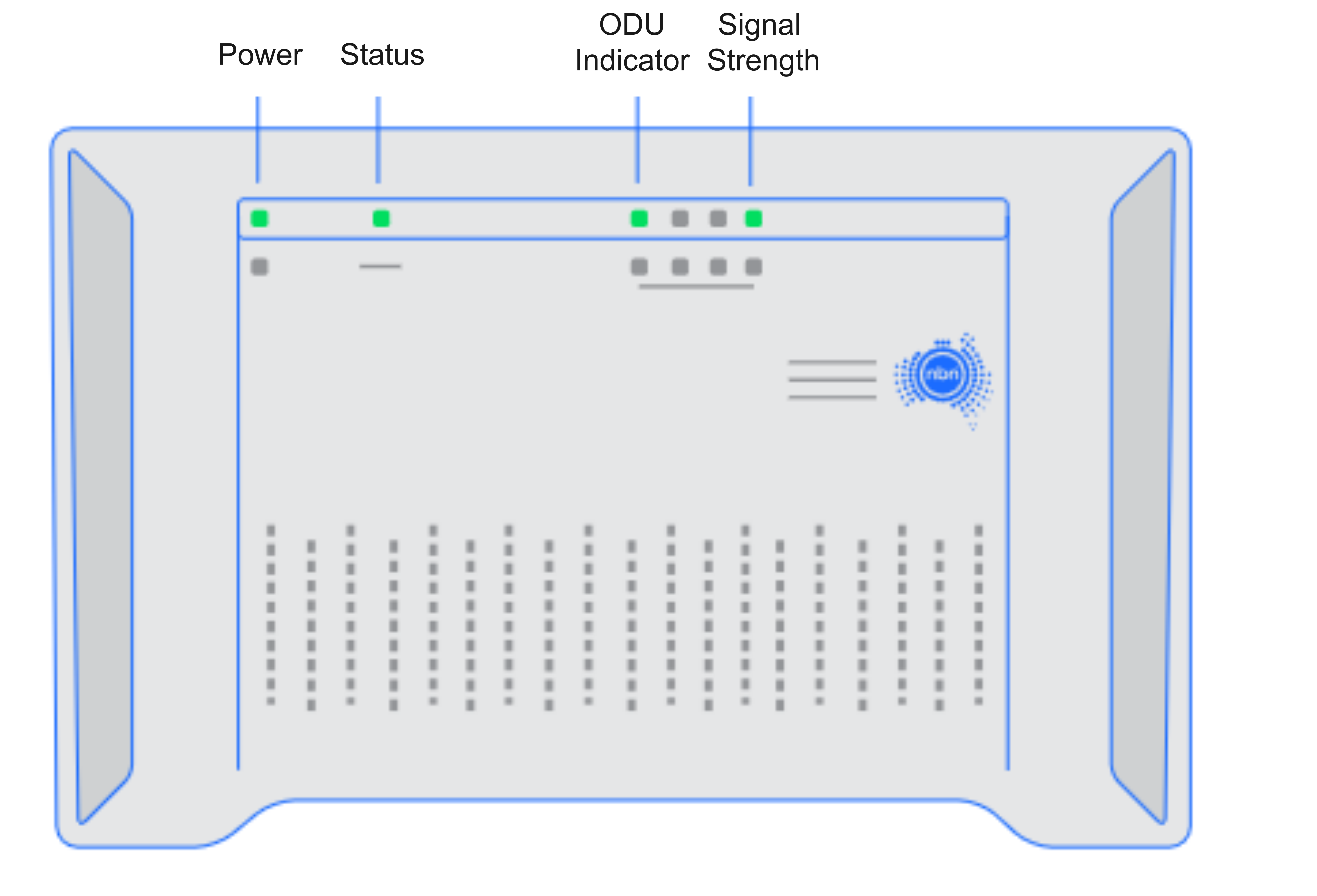 Fixed Wireless Connection Box